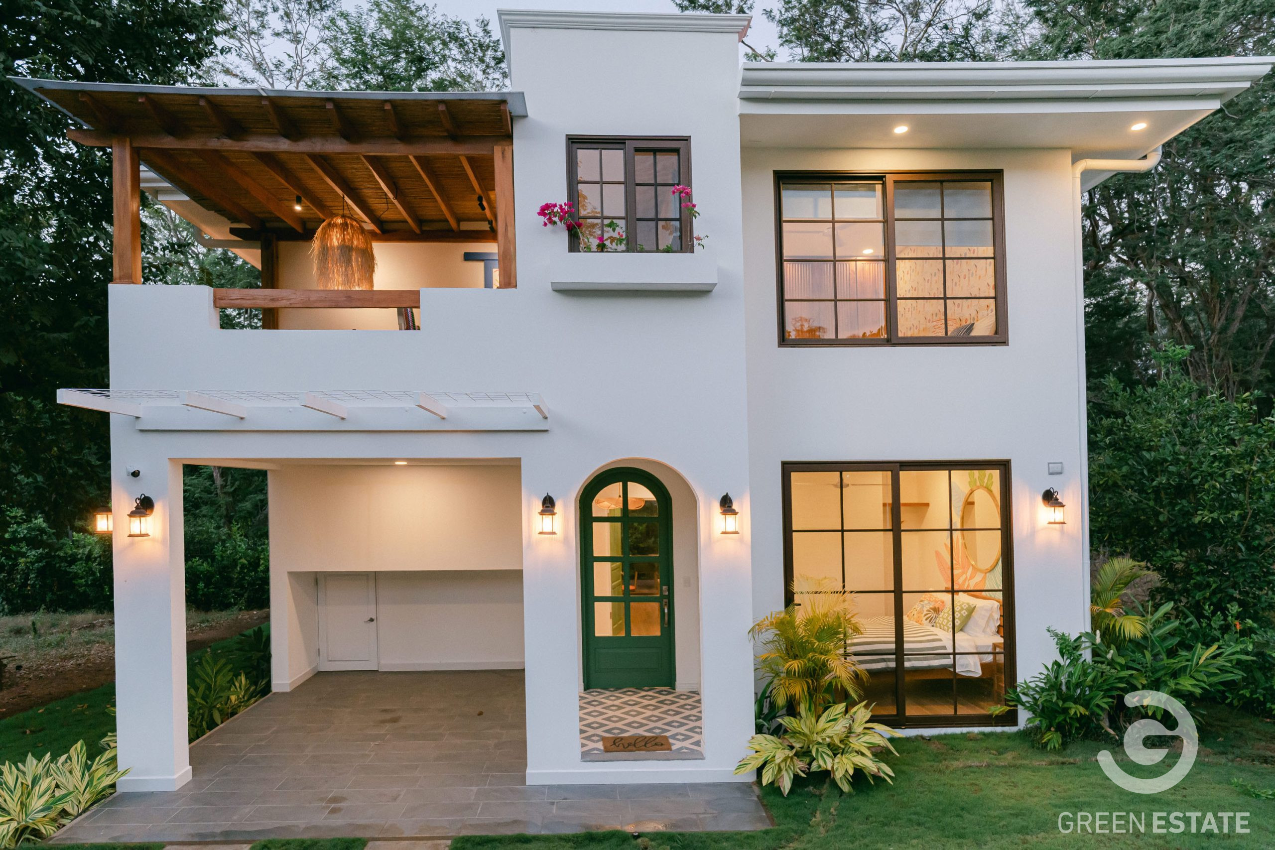 Bauen in Costa Rica
