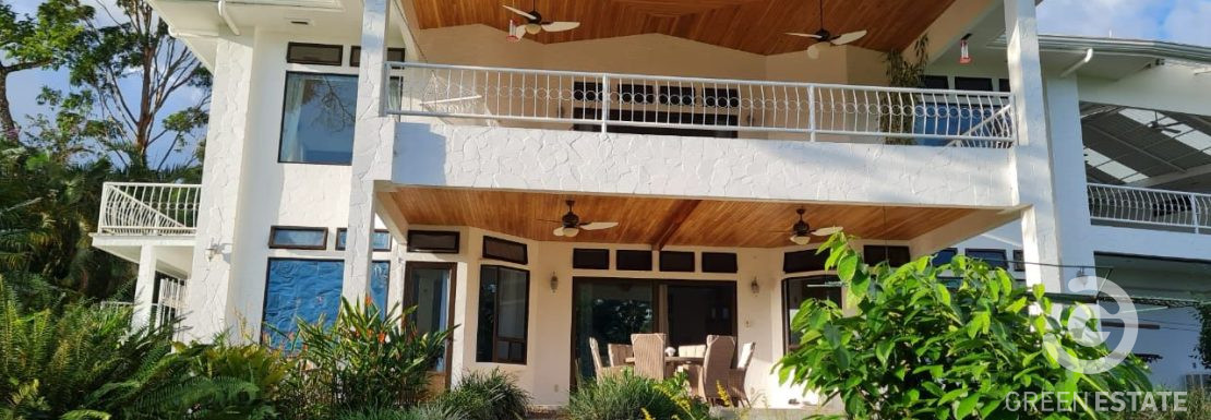 Ein Leitfaden zum Hausbau in Costa Rica.