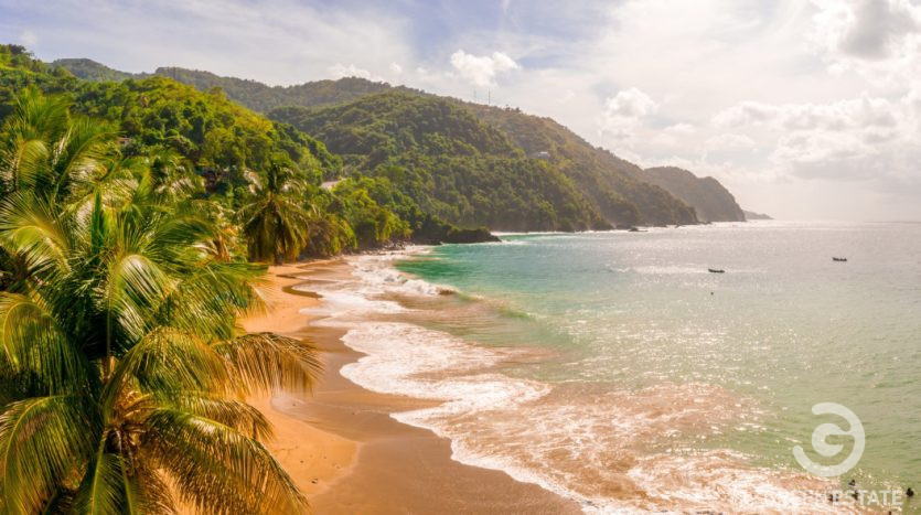 Gesetze der maritimen Zone in Costa Rica
