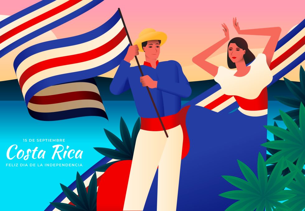 Doppelte Staatsbürgerschaft in Costa Rica