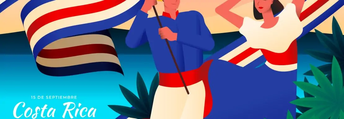 Doppelte Staatsbürgerschaft in Costa Rica